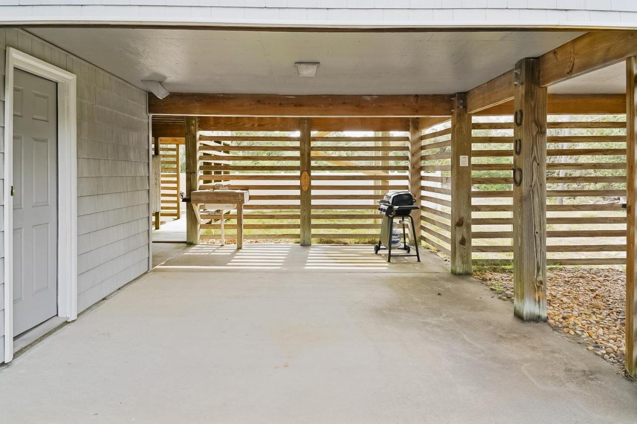 Villa Ss Obx Ss111 Southern Shores Exterior foto