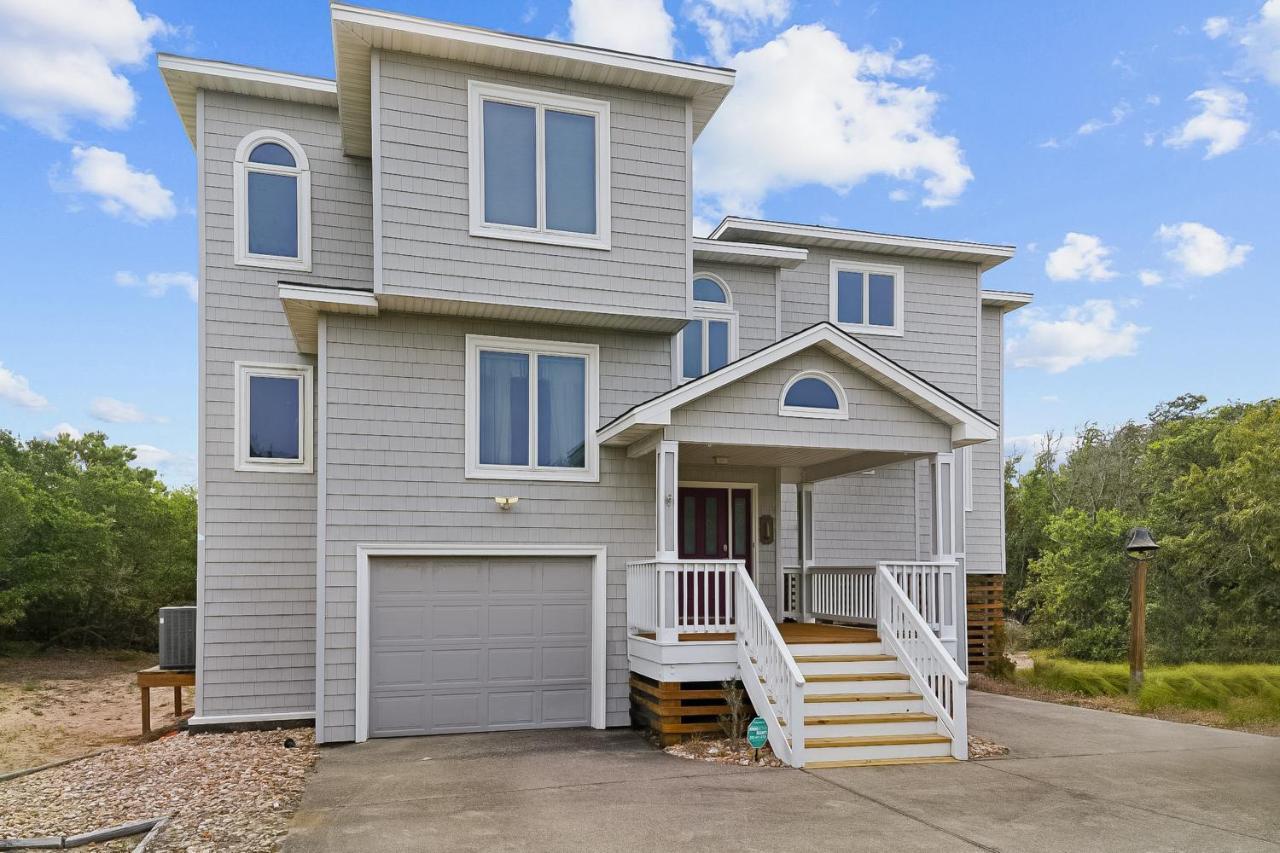 Villa Ss Obx Ss111 Southern Shores Exterior foto