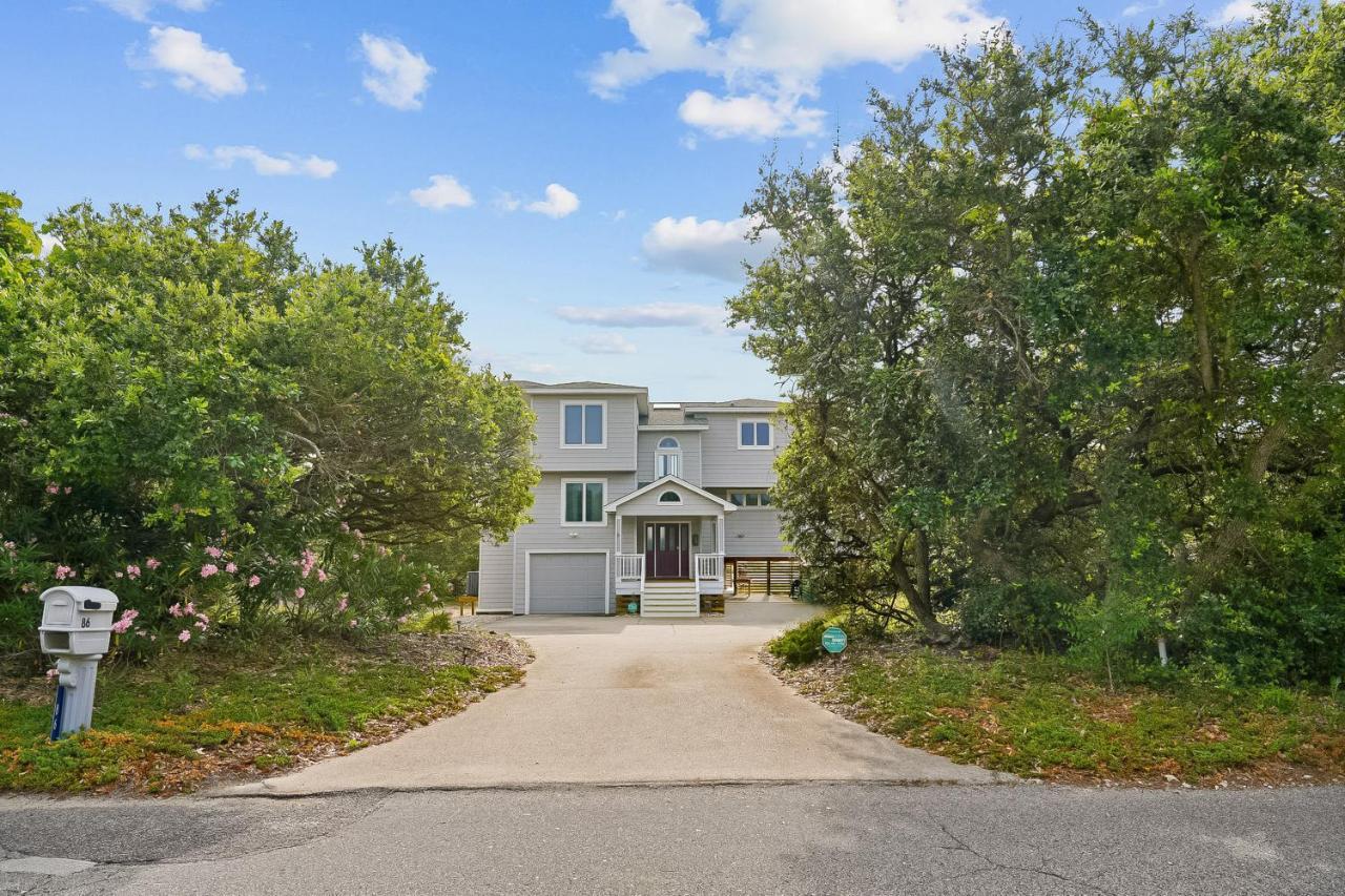 Villa Ss Obx Ss111 Southern Shores Exterior foto