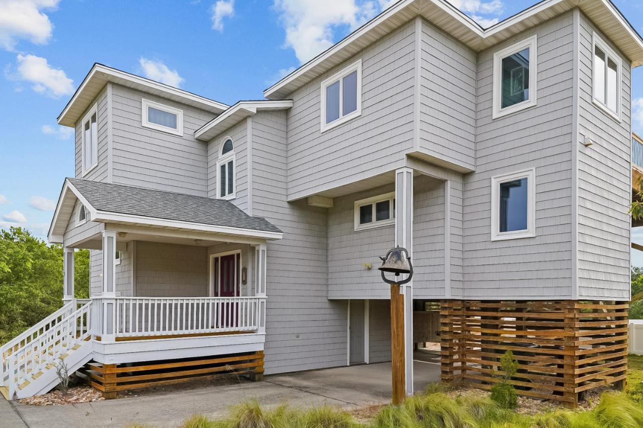Villa Ss Obx Ss111 Southern Shores Exterior foto